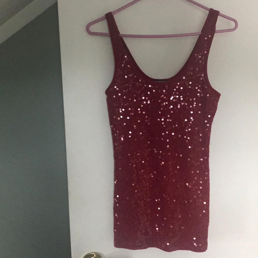 Express Tank - Picture 1 of 3